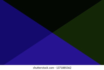 Dark Multicolor, Rainbow vector abstract mosaic pattern. Brand new colorful illustration in with gradient. Brand new design for your business.