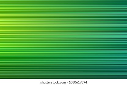 Dark Multicolor, Rainbow vector background with straight lines. Blurred decorative design in simple style with lines. The pattern can be used as ads, poster, banner for commercial.