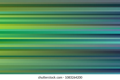 Dark Multicolor, Rainbow vector background with straight lines. Decorative shining illustration with lines on abstract template. The pattern can be used for websites.