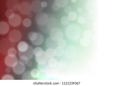 Dark Multicolor, Rainbow vector blurred bright background. Glitter abstract illustration with an elegant design. The template for backgrounds of cell phones.