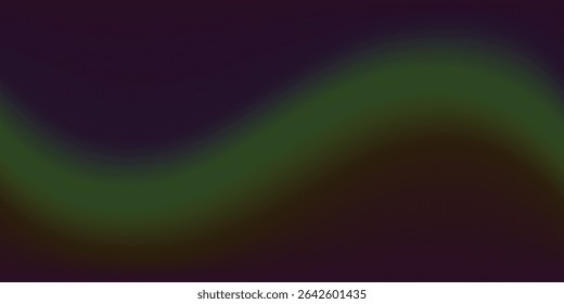 Dark Multicolor, modelo de bokeh de vetor Rainbow. Imagem abstrata colorida com gradiente. O padrão elegante para o livro de marcas.