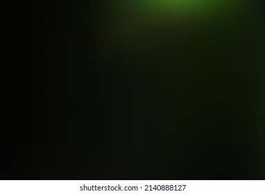 Dunkle Multi-Farbe, Regenbogen-Vektorgrafik glänzender abstrakter Hintergrund. Farbige Illustration im unscharfen Stil mit Farbverlauf. Vorlage für Mobiltelefone.