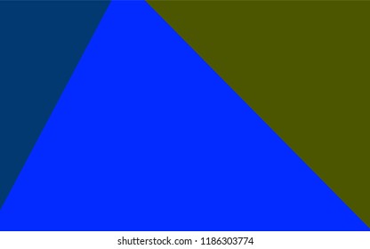Dark Multicolor, Rainbow vector low poly cover. Triangular geometric sample with gradient.  The textured pattern can be used for background.