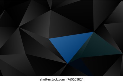 Dark Multicolor, Rainbow vector low poly background. A completely new color illustration in a vague style. The best triangular design for your business. Dark Multicolor, Rainbow vector low poly background. A completely new color illustration in a vague style. The best triangular design for your business.