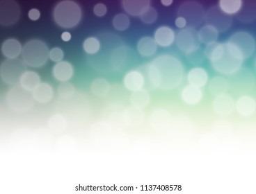 Dark Multicolor, Rainbow vector modern elegant background. Shining colorful illustration in a Brand new style. A new texture for your design.