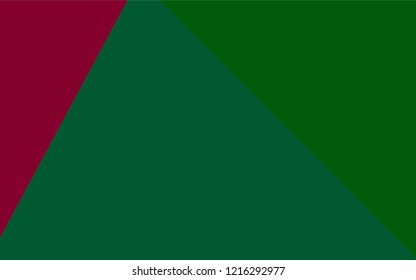 Dark Multicolor, Rainbow vector shining hexagonal background. Shining illustration, which consist of triangles. A completely new design for your business.