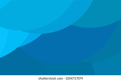 Dark Multicolor, Rainbow vector template with repeated sticks. Capsules on blurred abstract background with gradient. The pattern can be used as ads, poster, banner for medicine.