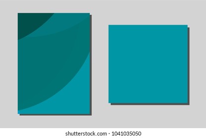 Dark Multicolor, Rainbowvector banner for websites. Blurred decorative design in abstract style with textbox. Beautiful design for cover of notepads.