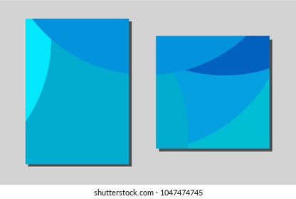 Dark Multicolor, Rainbowvector banner for websites. Glitter abstract design concept with text box. Beautiful design for cover of notepads.