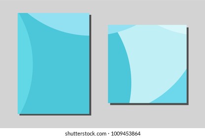Dark Multicolor, Rainbowvector pattern for posters. Glitter abstract design concept with text box. New design for a poster, banner of your website.