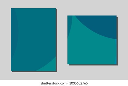 Dark Multicolor, Rainbowvector pattern for posters. Web interface on abstract background with colorful gradient. The pattern can be used for any ad, booklets.