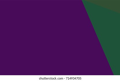 Dark Multicolor vector abstract polygonal template. Colorful abstract illustration with gradient. The completely new template can be used for your brand book.