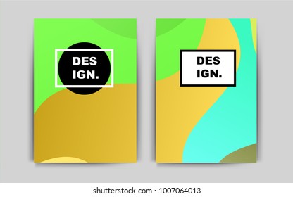 Dark Multicolor vector banner for websites. Blurred decorative design in abstract style with textbox. New design for a poster, banner of your website.