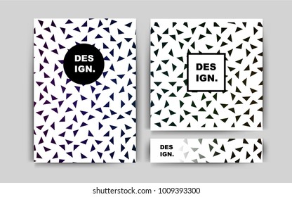 Dark Multicolor vector banner for websites. Blurred decorative design in abstract style with textbox. New design for a poster, banner of your website.