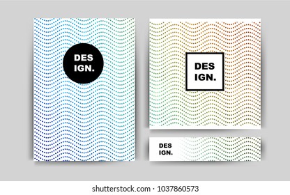 Dark Multicolor vector banner for websites. Beautiful colored sample in A4 size. Pattern for ads, leaflets, labels of your business.