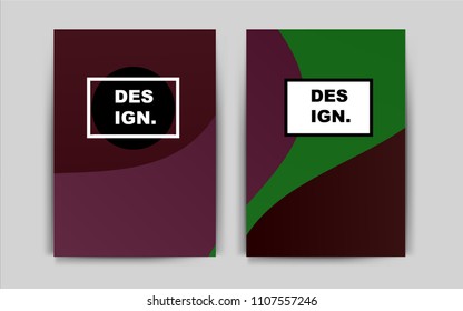 Dark Multicolor vector banner for websites. Modern abstract design concept with colorful gradient. Pattern for ads, leaflets, labels of your business.
