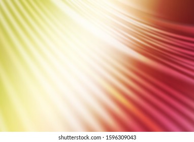 Dark Multicolor vector colorful abstract texture. Modern abstract illustration with gradient. Elegant background for a brand book.