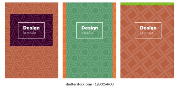 Dark Multicolor vector style guide for notepads. Blurred decorative design in abstract style with textbox. Template for magazines, jurnals.