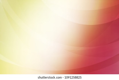 Dark Multicolor vector template with abstract circles. Shining crooked illustration in marble style. Marble style for your business design.