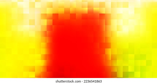 Dark multicolor vector texture with memphis shapes. Simple design in abstract style with gradient forms. Smart design for your business.