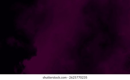 Dark and mysterious magenta hues.
Abstract wash of deep purple tones.