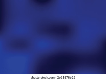 Dark neon blue abstract texture, suitable for modern designs and futuristic looks.