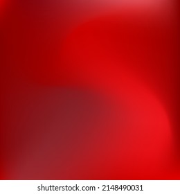 Dark Neon Pink Dynamic Gradient Background. Vivid Color Luxury Passion Liquid Swirl Gradient Mesh. Blood Bright Paint Flare Bordo Blurred Texture. Fluid Red Curve Vibrant Watercolor Wallpaper.