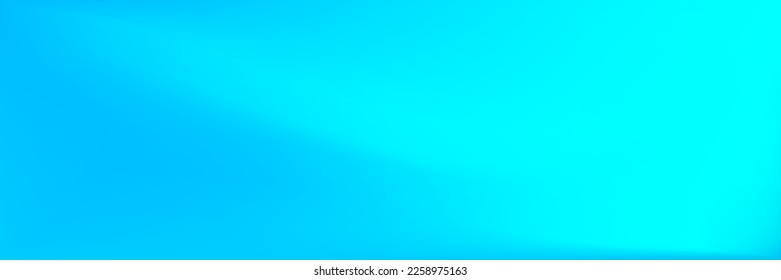 Dark Office Background. Ocean Rainbow Wavy Gradient Mesh. Bright Color Smooth Surface Backdrop. Colorful Natural Wavy Gradient Mesh. Blank Blue Water Smooth Surface Illustration.