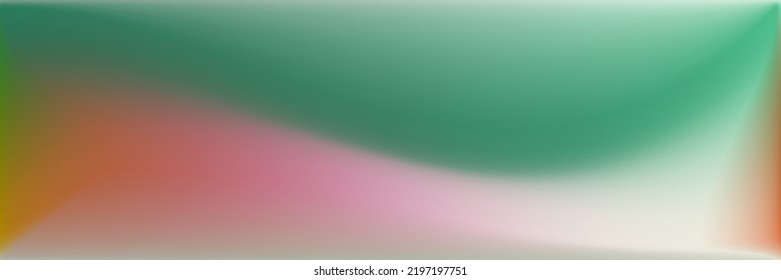 Fondo oscuro de la oficina. Fondo de diseño moderno en color arcoiris. Malla de gradiente ondulado natural multicolor. Vibrante Malla de degradado de onda Vivid. Ilustración de superficie lisa en blanco y colorido en agua.