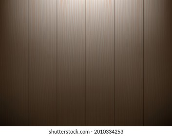 Dark old brown wood pattern 