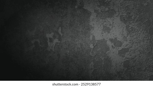 dark old grunge wall background