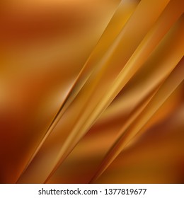 Dark Orange Background