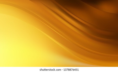Dark Orange Background
