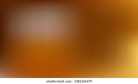 Dark Orange Blur Background Illustrator