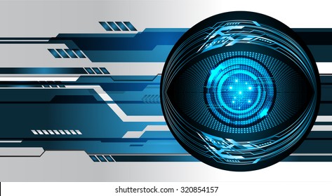 Dark orange Light Abstract Technology background for computer graphic website internet business. illustration.infographics. motion move.neon.high tech keyboard with binary number,Button, PC. eye