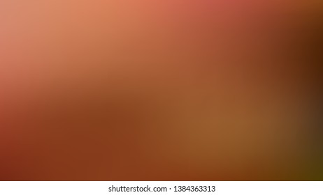 Dark Orange Presentation Background Graphic