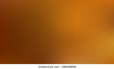 Dark Orange Professional Background Graphic