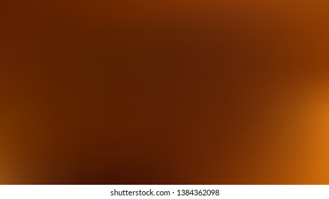 Dark Orange Professional Background Illustration