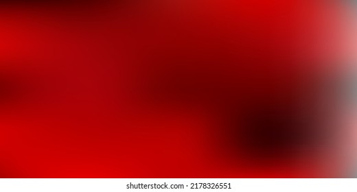 Dark orange vector blur texture. Abstract colorful illustration in blur style with gradient. Multipurpose app design.