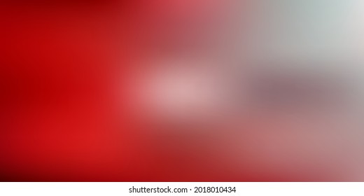Dark orange vector blurred texture. Colorful illustration with gradient in abstract style. Your design for applications.