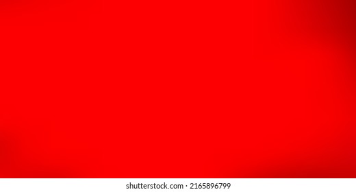Dark orange vector gradient blur pattern. Colorful illustration with gradient in halftone style. Background for mobile phones.