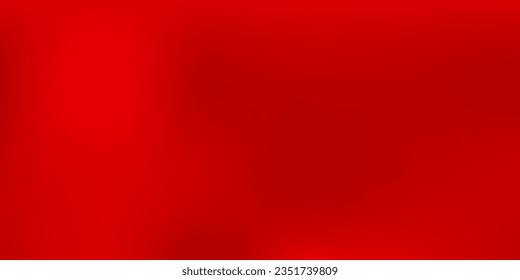 Dark Orange vector gradient blur background. Shining colorful blur illustration in abstract style. Background for web designers.