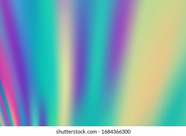 Vector oscuro naranja moderno y elegante fondo. Ilustración abstracta de color con degradado. El mejor diseño borroso para su negocio.