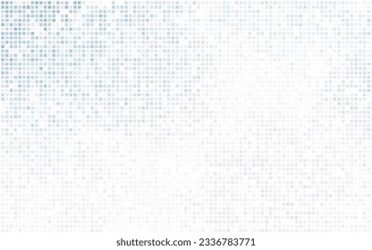 Dark Orange vector polygonal illustration consisting of rectangles. Rectangular design for your business. Creative geometric background in origami style with gradient.