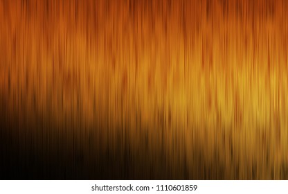 Dark Orange vector template with repeated sticks. Blurred decorative design in simple style with lines. The pattern can be used for busines ad, booklets, leaflets