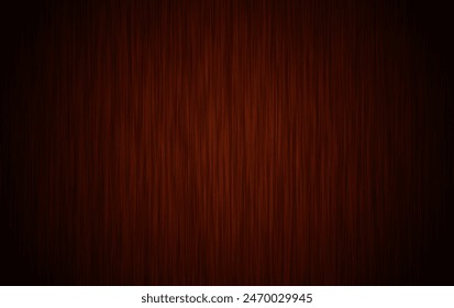 Dark Orange vector texture with colored lines. Modern geometrical abstract illustration with staves. Smart design for your business advert.