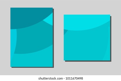 Dark Orangevector template for landing pages. Glitter abstract design concept with text box. Pattern for ads, leaflets, labels of your business.
