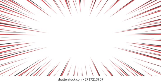Dark page curl effect with transparent background for design elements and transitions