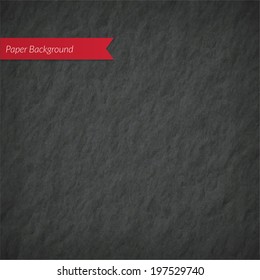 Dark paper background