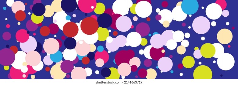 Dark Pastel Children Green Beige Wallpaper. Purple Violet Color Red Kids Pink Composition. Yellow Multicolor Play Rainbow Blue Print. Vibrant Indigo White Circles Bright Bordo Design Pic.